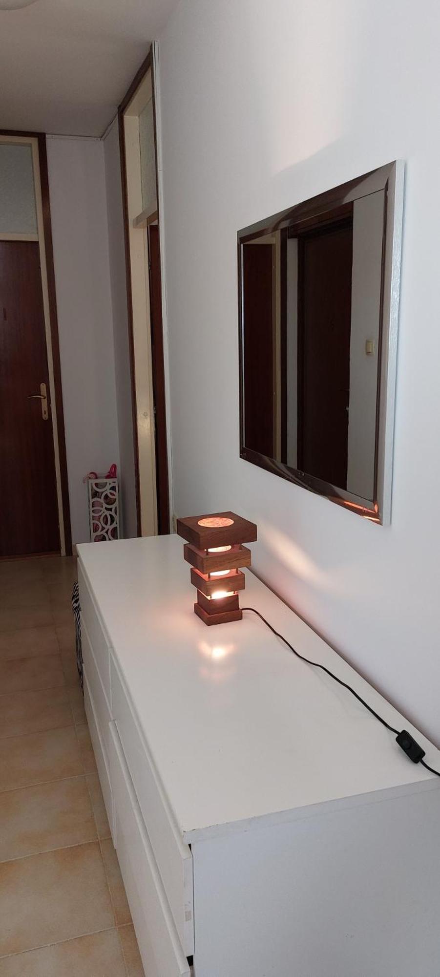 Apartman Nika สปลิท ภายนอก รูปภาพ