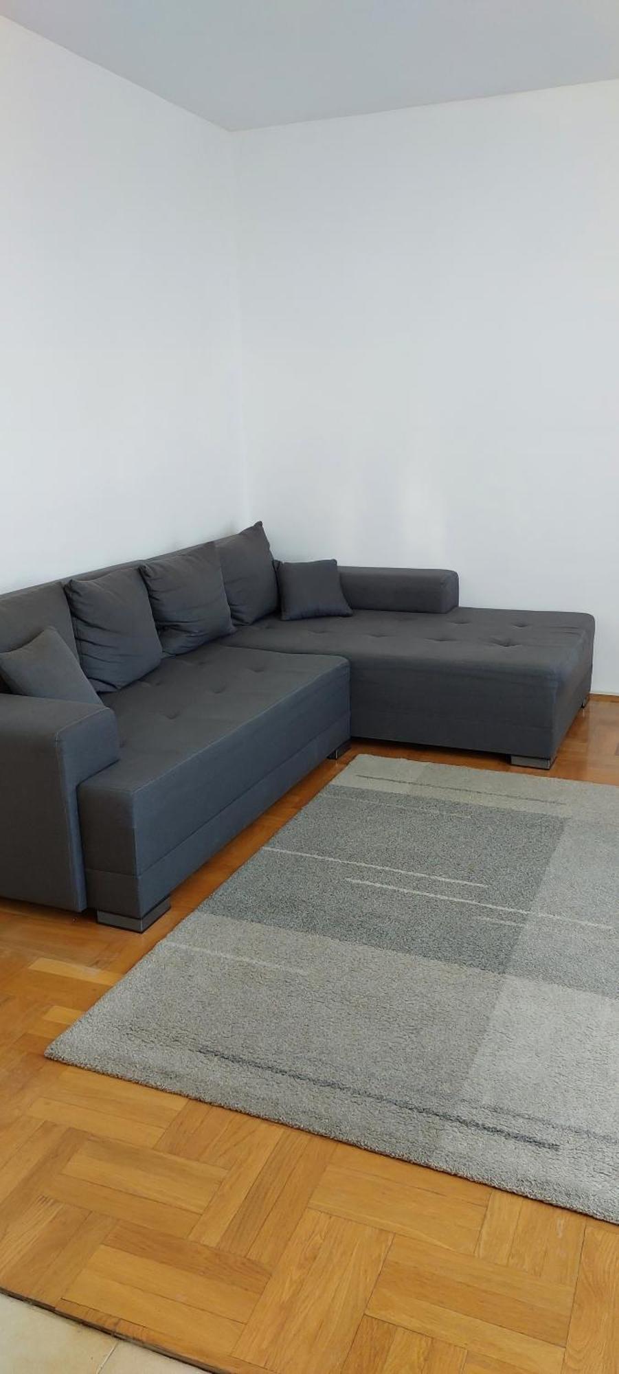Apartman Nika สปลิท ภายนอก รูปภาพ