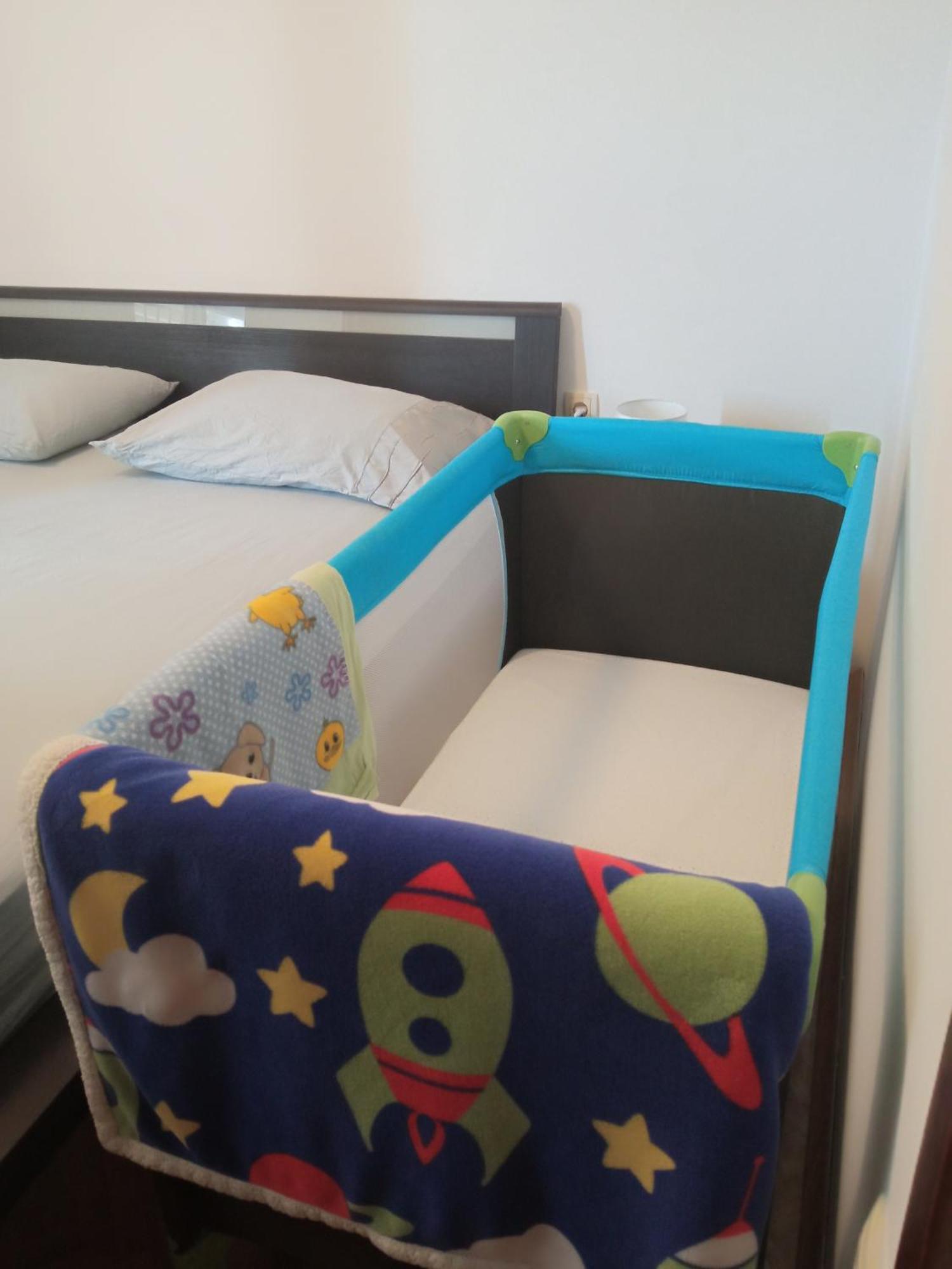 Apartman Nika สปลิท ภายนอก รูปภาพ